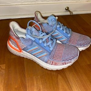 Women’s ultra boosts